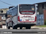 Auto Viação ABC RJ 105.051 na cidade de São Gonçalo, Rio de Janeiro, Brasil, por Cleiton Linhares. Número da foto: #12865713.
