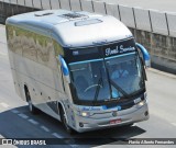 Real Service Turismo 6886 na cidade de Mairinque, São Paulo, Brasil, por Flavio Alberto Fernandes. Número da foto: #:id.
