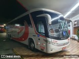 Viação Presidente 3700 na cidade de João Monlevade, Minas Gerais, Brasil, por Emanuel Sócrates. Número da foto: #12865920.