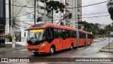 Viação Cidade Sorriso >> Viação Sorriso de Curitiba GE733 na cidade de Curitiba, Paraná, Brasil, por José Edvan Bezerra da Rocha. Número da foto: #12864311.