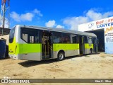 Ônibus Particulares 000000 na cidade de Aracaju, Sergipe, Brasil, por Eder C.  Silva. Número da foto: #:id.