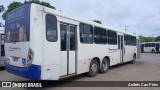 Trampolim da Vitória 371 na cidade de Nísia Floresta, Rio Grande do Norte, Brasil, por Andrés Cao Pires. Número da foto: #12865482.
