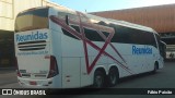 Empresa Reunidas Paulista de Transportes 166003 na cidade de Rio de Janeiro, Rio de Janeiro, Brasil, por Fábio Paixão. Número da foto: #12864569.