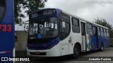 BR7 Mobilidade 601 na cidade de São Bernardo do Campo, São Paulo, Brasil, por Andarilho Paulista. Número da foto: #:id.