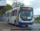Viação Atalaia Transportes 6562 na cidade de Aracaju, Sergipe, Brasil, por Dayvison Santiago. Número da foto: #12863956.