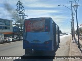 Taxibuses San Antonio 215 na cidade de El Tabo, San Antonio, Valparaíso, Chile, por Benjamín Tomás Lazo Acuña. Número da foto: #12865889.