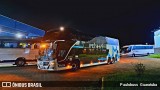 Empresa de Ônibus Nossa Senhora da Penha 64025 na cidade de Guaratuba, Paraná, Brasil, por Paulobuss  Guaratuba. Número da foto: #12864394.