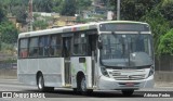 Ônibus Particulares 7213 na cidade de Duque de Caxias, Rio de Janeiro, Brasil, por Adriano Pedro. Número da foto: #:id.