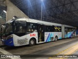 Next Mobilidade - ABC Sistema de Transporte 8255 na cidade de Diadema, São Paulo, Brasil, por Diego Cardoso da Silva. Número da foto: #12864372.