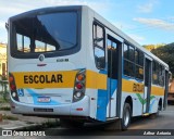 Escolares 3H62 na cidade de Nova Lima, Minas Gerais, Brasil, por Arthur  Antonio. Número da foto: #12865861.