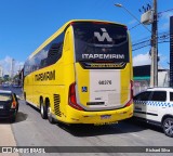 Viação Nova Itapemirim 60376 na cidade de Balneário Camboriú, Santa Catarina, Brasil, por Richard Silva. Número da foto: #12864094.