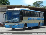 Viação Novo Horizonte 1011911 na cidade de Vitória da Conquista, Bahia, Brasil, por Wellington de Jesus Santos. Número da foto: #12866086.