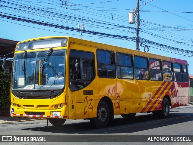 ITACA S.A. 00 na cidade de Alajuela, Alajuela, Alajuela, Costa Rica, por Alfonso Russell. Número da foto: #12867385.