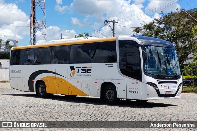 TSE Locações e Transportes I10 na cidade de Campos dos Goytacazes, Rio de Janeiro, Brasil, por Anderson Pessanha. Número da foto: #12866251.