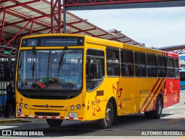 ITACA S.A. 00 na cidade de Alajuela, Alajuela, Alajuela, Costa Rica, por Alfonso Russell. Número da foto: #12867380.
