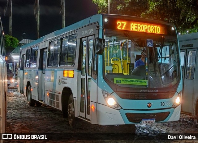 Via Urbana 30458 na cidade de Fortaleza, Ceará, Brasil, por Davi Oliveira. Número da foto: #12868826.