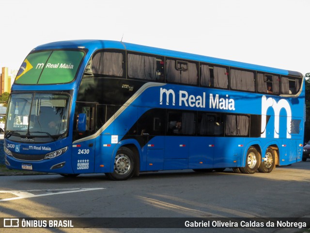 Real Maia 2430 na cidade de São Paulo, São Paulo, Brasil, por Gabriel Oliveira Caldas da Nobrega. Número da foto: #12866454.