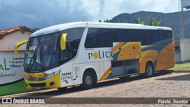 Politur Viagens e Turismo 11046 na cidade de Piatã, Bahia, Brasil, por Flávio  Santos. Número da foto: #12866652.
