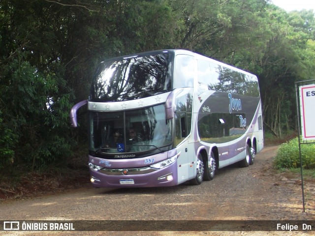 Jowatur 381 na cidade de Cascavel, Paraná, Brasil, por Felipe  Dn. Número da foto: #12868455.