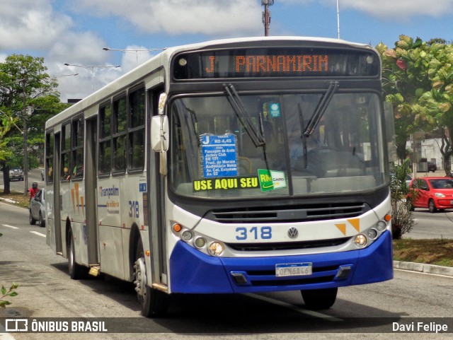 Trampolim da Vitória 318 na cidade de Natal, Rio Grande do Norte, Brasil, por Davi Felipe. Número da foto: #12866222.