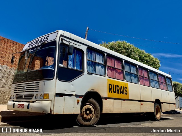 Transporte Rural 300114 na cidade de Tabapuã, São Paulo, Brasil, por Jordan Murilo. Número da foto: #12867091.