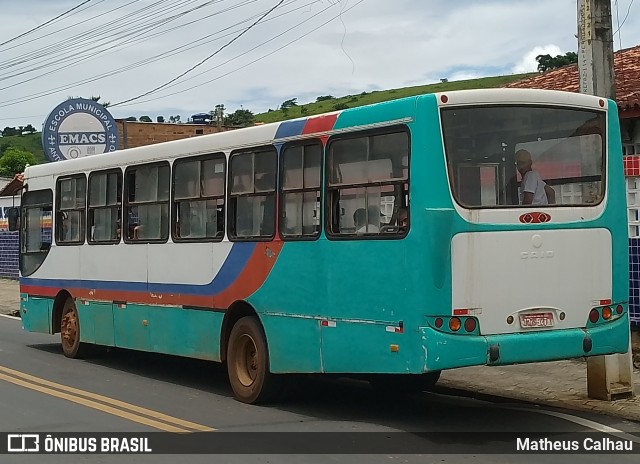 Escolares  na cidade de Laje, Bahia, Brasil, por Matheus Calhau. Número da foto: #12867664.