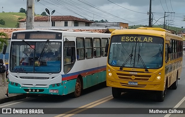 Prefeitura Municipal de Laje 70 na cidade de Laje, Bahia, Brasil, por Matheus Calhau. Número da foto: #12867625.