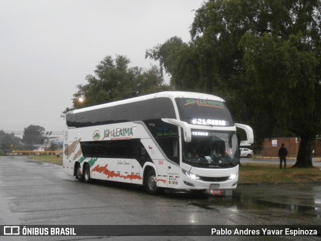 Igi Llaima Internacional 388 na cidade de Valdivia, Valdivia, Los Ríos, Chile, por Pablo Andres Yavar Espinoza. Número da foto: #12868594.