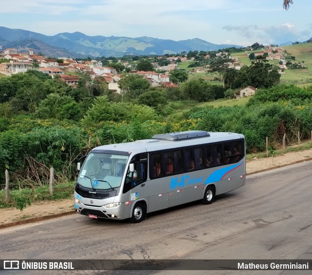 M-A Turismo 2015 na cidade de Santa Rita do Sapucaí, Minas Gerais, Brasil, por Matheus Germiniani. Número da foto: #12868833.