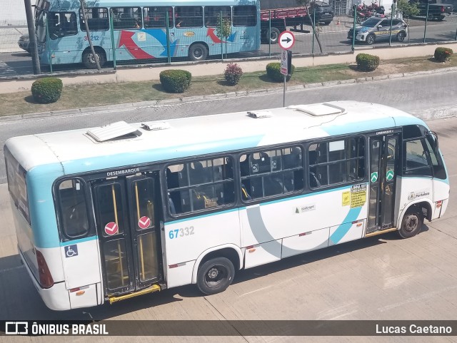 COOTRAPS 67332 na cidade de Fortaleza, Ceará, Brasil, por Lucas Caetano. Número da foto: #12866813.