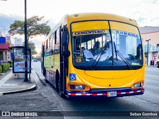 Transcesa S.A. 07 na cidade de San José, San José, Costa Rica, por Sebas Gamboa. Número da foto: #12866593.