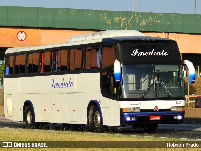 Imediato Turismo 6017 na cidade de São José dos Campos, São Paulo, Brasil, por Robson Prado. Número da foto: #12866825.