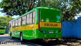 Transportes Capellini 32571 na cidade de Paulínia, São Paulo, Brasil, por Allan Henrique. Número da foto: #12866443.