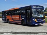 Evanil Tur > Novanil RJ 232.002 na cidade de Rio de Janeiro, Rio de Janeiro, Brasil, por Cleiton Linhares. Número da foto: #12866609.