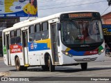 TransPremium 81-302 na cidade de São Luís, Maranhão, Brasil, por Diego Henrique. Número da foto: #:id.