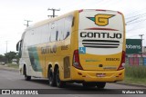 Empresa Gontijo de Transportes 18805 na cidade de Jaboatão dos Guararapes, Pernambuco, Brasil, por Wallace Vitor. Número da foto: #12867601.