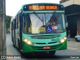 SM Transportes 10632 na cidade de Belo Horizonte, Minas Gerais, Brasil, por Ruan Luiz. Número da foto: #12867214.