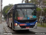 Auto Viação Urubupungá 20.767 na cidade de Barueri, São Paulo, Brasil, por Ailton da Costa Silva. Número da foto: #:id.