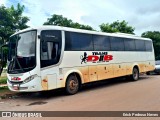 Trans DIB 0332 na cidade de Santarém, Pará, Brasil, por Erick Pedroso Neves. Número da foto: #12867603.