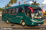 Companhia Coordenadas de Transportes 20770 na cidade de Sarzedo, Minas Gerais, Brasil, por João Victor. Número da foto: #:id.