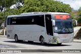 Top Turismo Transporte Executivo 1500 na cidade de Eunápolis, Bahia, Brasil, por Eliziar Maciel Soares. Número da foto: #:id.