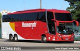 Expresso Itamarati 7317 na cidade de São Paulo, São Paulo, Brasil, por Juarez Miguel Duarte Junior. Número da foto: #12866862.