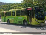 Santo Antônio Transportes Niterói 2.2.011 na cidade de Niterói, Rio de Janeiro, Brasil, por Luis Davi. Número da foto: #12867034.