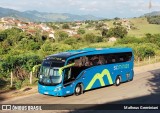 SC Minas Transportes 78925 na cidade de Santa Rita do Sapucaí, Minas Gerais, Brasil, por Matheus Germiniani. Número da foto: #12868817.