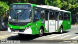 VB Transportes e Turismo 3306 na cidade de Campinas, São Paulo, Brasil, por Cleverson Giraldi. Número da foto: #:id.