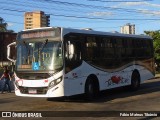 Trectur 1806 na cidade de Três Corações, Minas Gerais, Brasil, por Fábio Mateus Tibúrcio. Número da foto: #12868666.