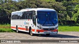 Empresa de Ônibus Nossa Senhora da Penha 6903 na cidade de Guaratuba, Paraná, Brasil, por Paulobuss  Guaratuba. Número da foto: #:id.