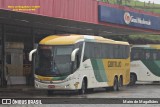Empresa Gontijo de Transportes 16510 na cidade de João Monlevade, Minas Gerais, Brasil, por Mairo de Magalhães. Número da foto: #12866663.