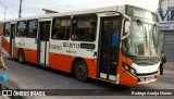Belém Rio Transportes BD-87113 na cidade de Belém, Pará, Brasil, por Rodrigo Araújo Nunes. Número da foto: #:id.
