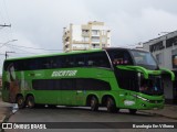 Eucatur - Empresa União Cascavel de Transportes e Turismo 5820 na cidade de Vilhena, Rondônia, Brasil, por Busologia Em Vilhena. Número da foto: #12866528.